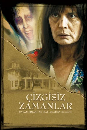 Постер: Kabuslar Evi: Çizgisiz Zamanlar