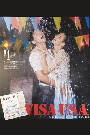 Постер: Visa U.S.A.