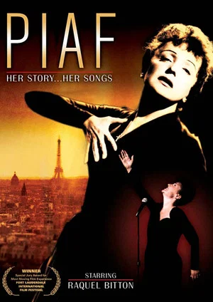 Постер: Piaf: Her Story, Her Songs