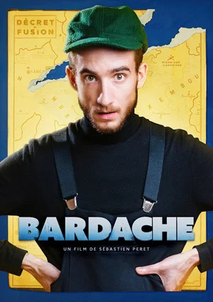 Постер: Bardache