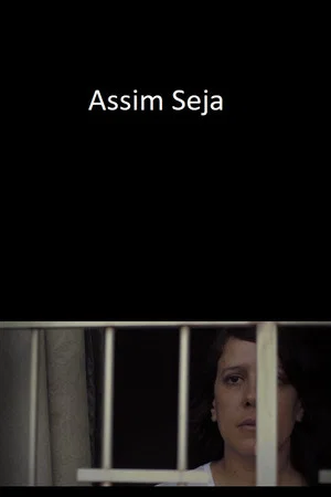 Постер: Assim Seja