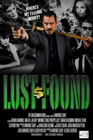 Постер: Lust and Found