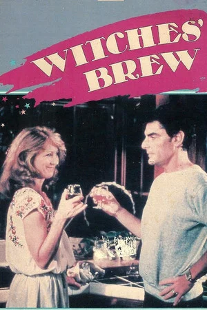 Постер: Witches' Brew
