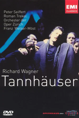 Постер: Richard Wagner: Tannhäuser