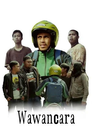 Постер: Wawancara