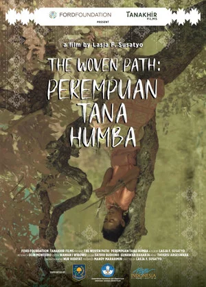 Постер: The Woven Path: Perempuan Tana Humba