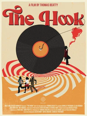 Постер: The Hook