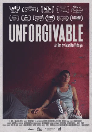 Постер: Unforgivable