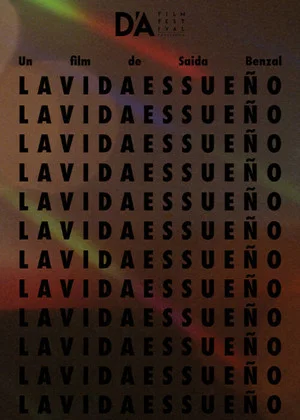 Постер: La vida es sueño