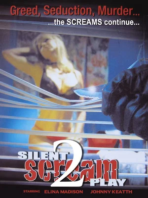 Постер: Silent Screamplay II