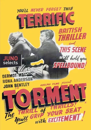 Постер: Torment