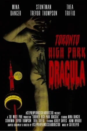 Постер: Toronto High Park Dracula
