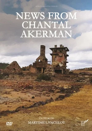 Постер: News from Chantal Akerman