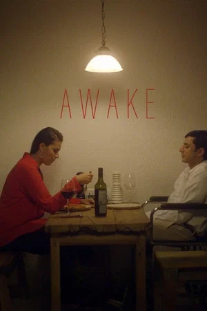 Постер: Awake