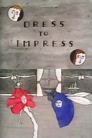 Постер: Dress to Impress