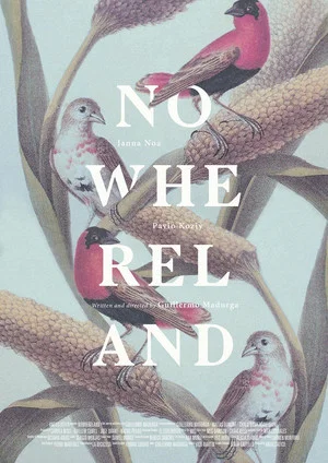 Постер: Nowhereland