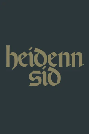 Постер: Heidenn Sid