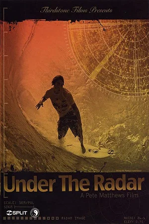 Постер: Under The Radar