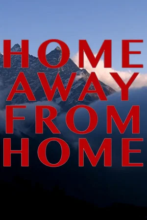 Постер: Home Away from Home: Education in Rural Nepal