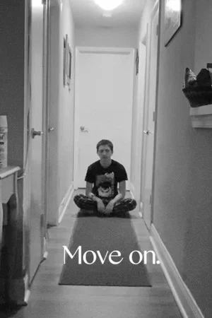 Постер: Move On