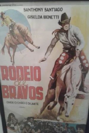 Постер: Rodeio de Bravos