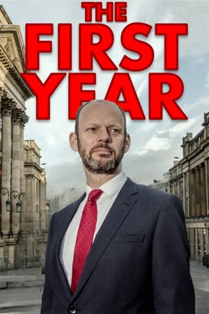 Постер: The First Year