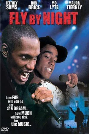 Постер: Fly By Night