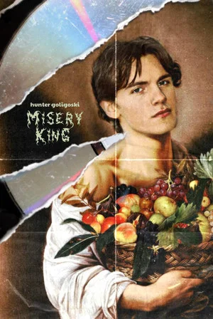 Постер: Misery King