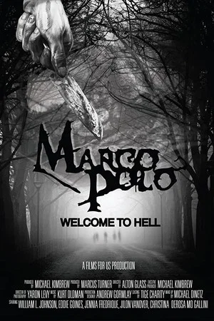 Постер: Marco Polo