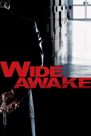 Постер: Wide Awake