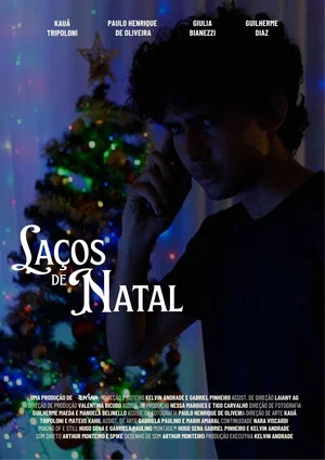 Постер: Laços de Natal