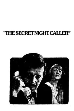 Постер: The Secret Night Caller