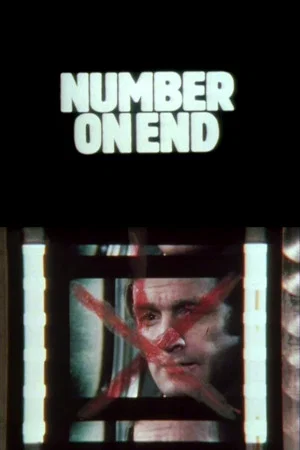Постер: Number on End