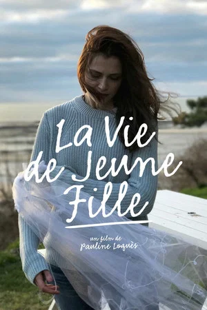 Постер: La Vie de jeune fille
