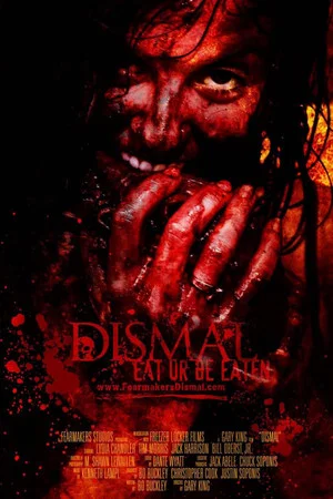 Постер: Dismal