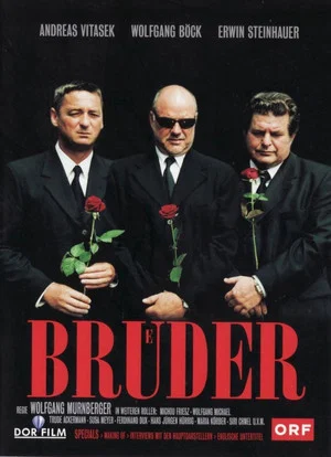 Постер: Brüder