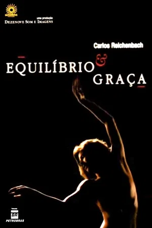 Постер: Equilíbrio e Graça