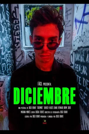 Постер: Diciembre