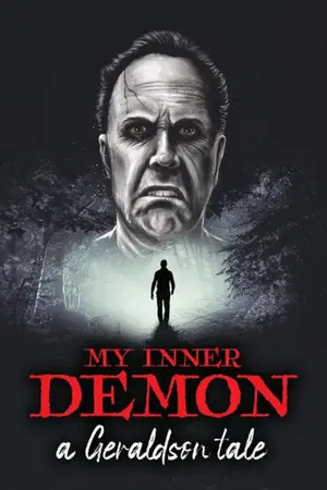 Постер: My Inner Demon: A Geraldson Tale