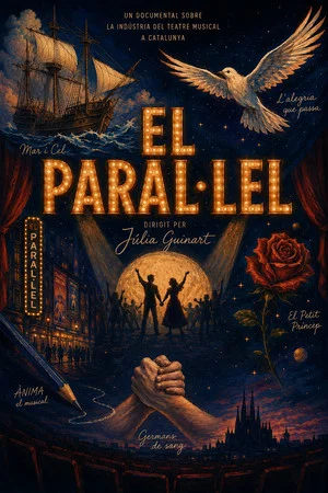 Постер: El Paral·lel