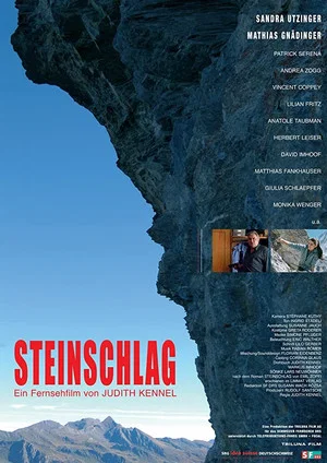 Постер: Steinschlag