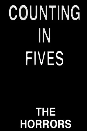 Постер: Counting In Fives