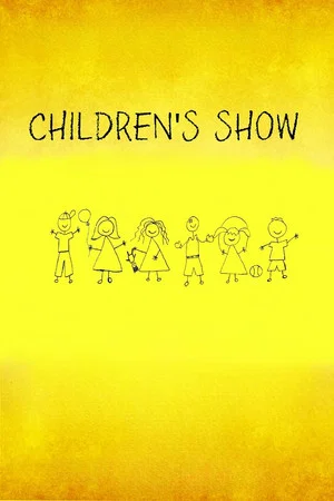 Постер: Children's Show