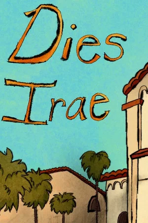 Постер: Dies Irae