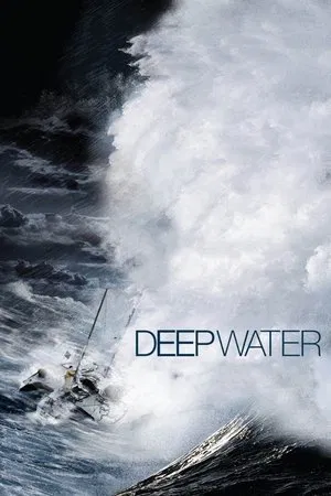 Постер: Deepwater
