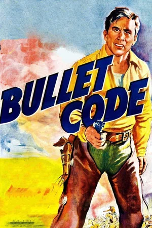 Постер: Bullet Code