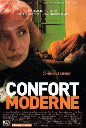 Постер: Modern Comforts
