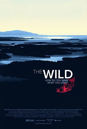 Постер: The Wild