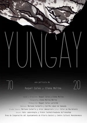 Постер: Yungay 7020
