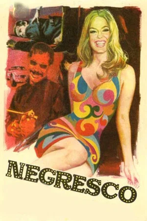 Постер: Negresco